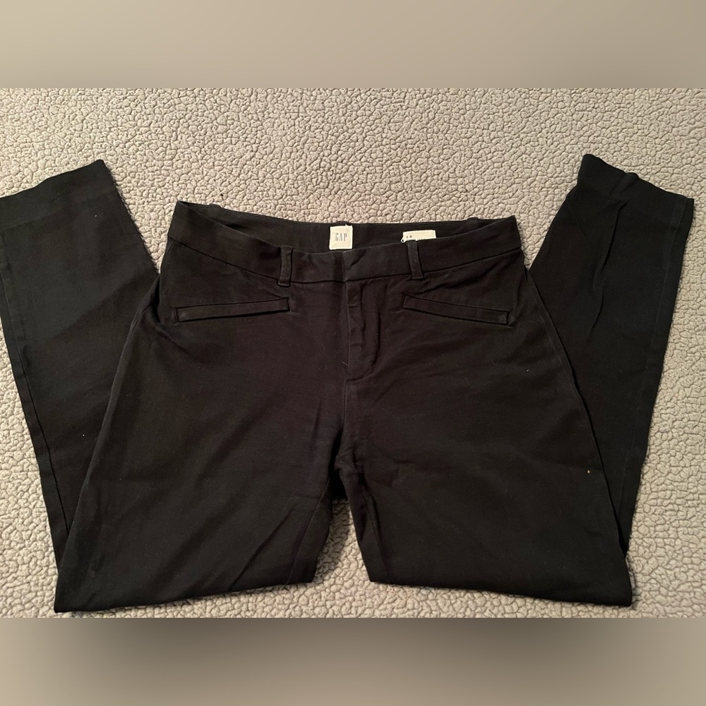 Gap womens skinny ankle pants